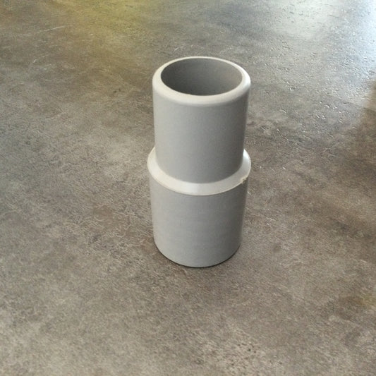 Vacuum Hose Repair Cuff