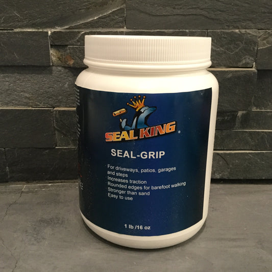 Seal King - Seal Grip 1lb  SK/SG