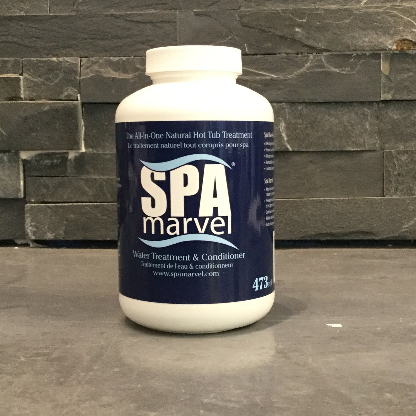 Spa Marvel 3 Month Conditioner