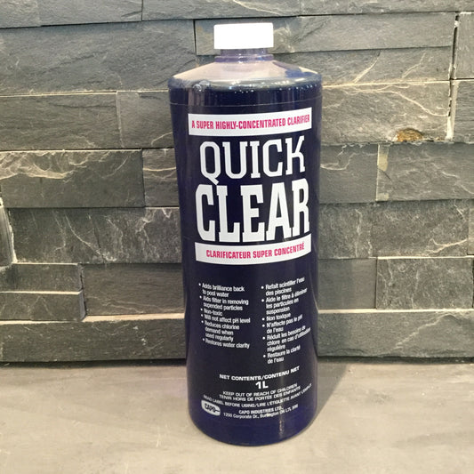 Quick Clear