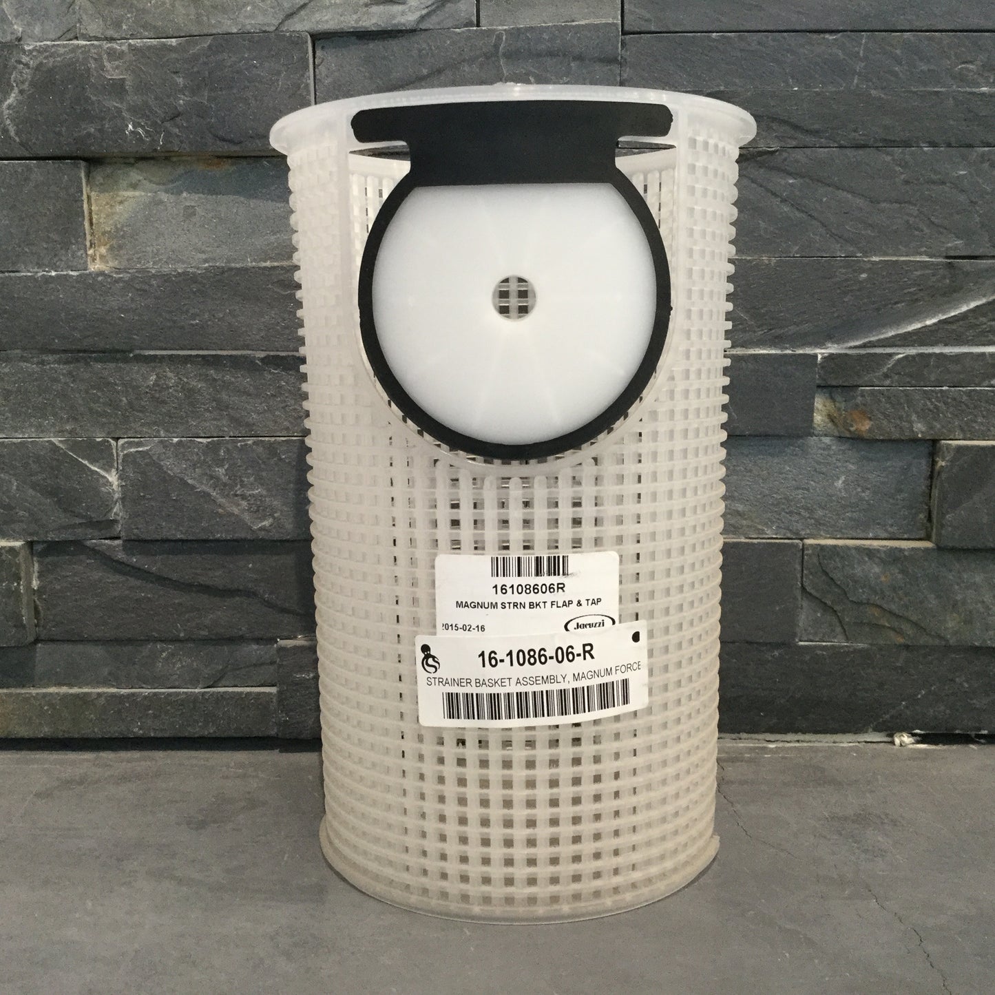 Jacuzzi Magnum Basket 16108606R