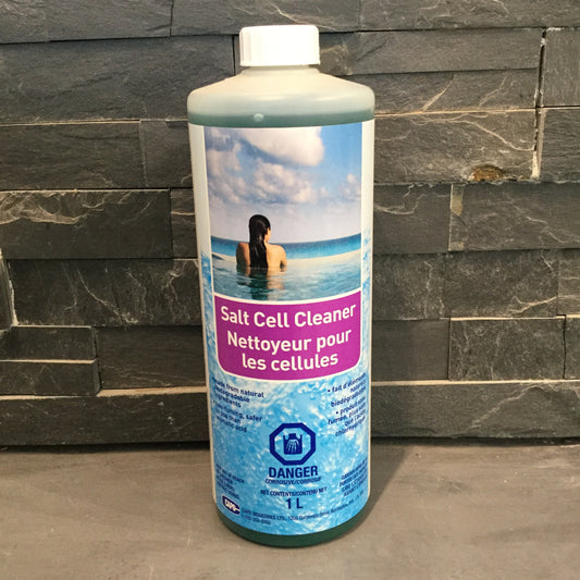 Salt Cell Cleaner   904145