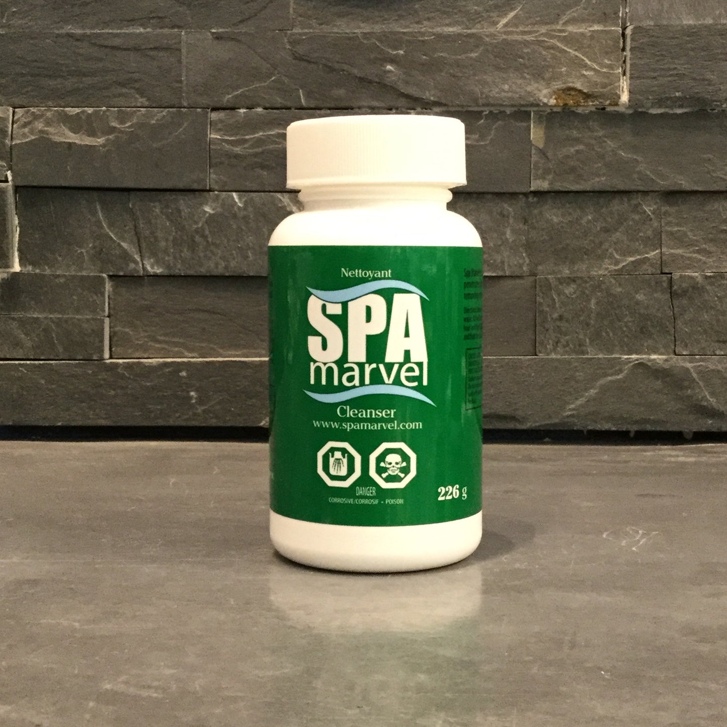 Spa Marvel Cleanser
