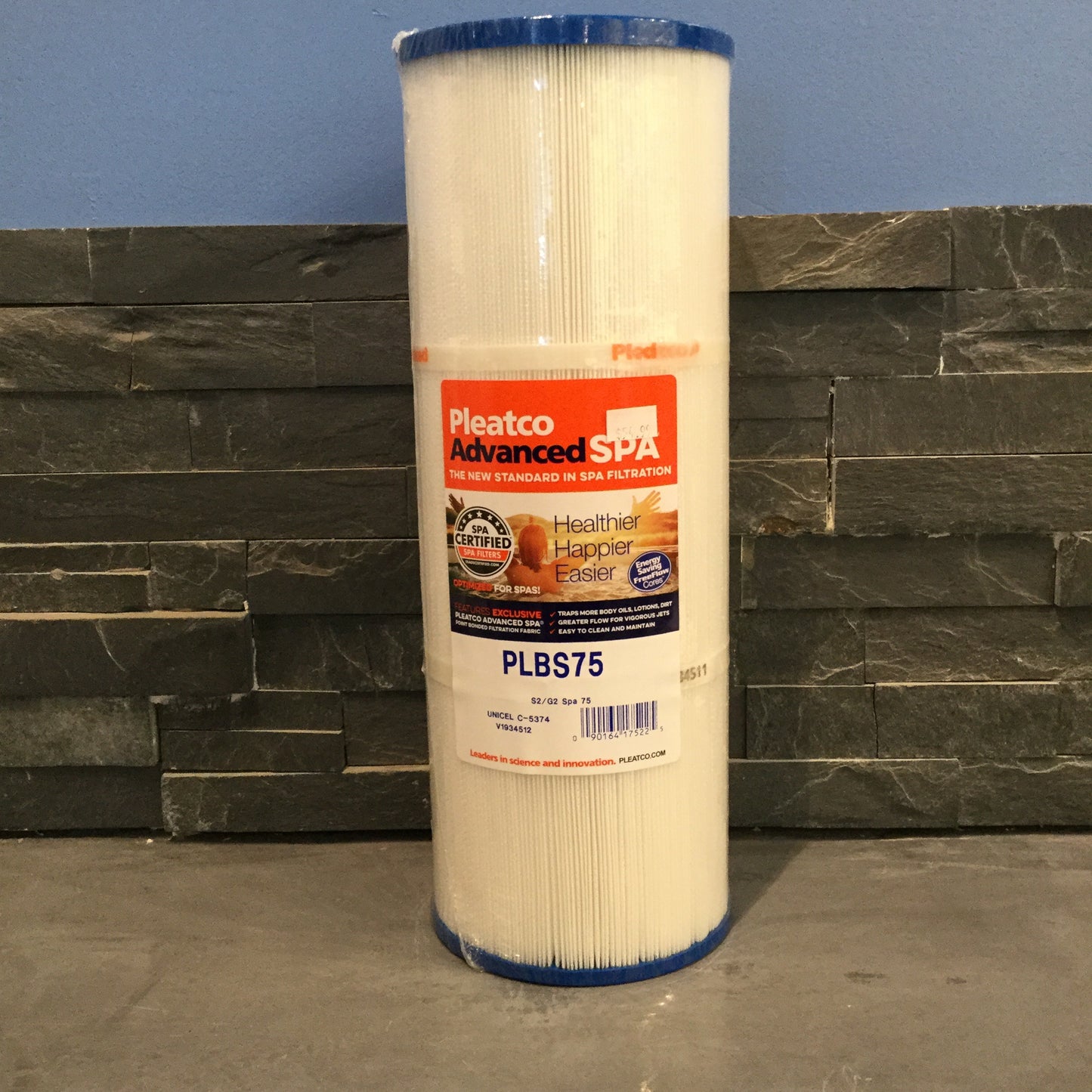 PLBS75 Filter