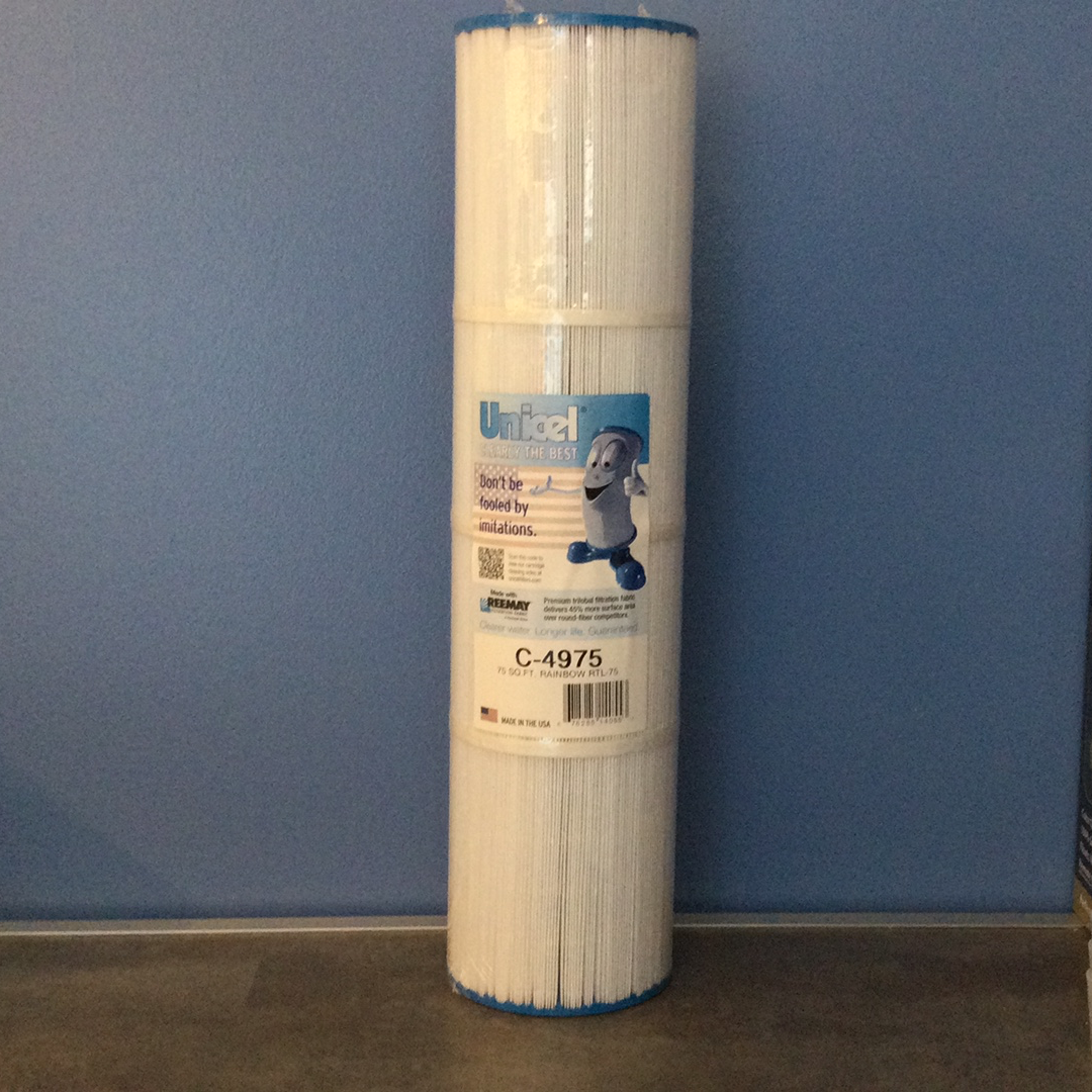 PRB75 Filter