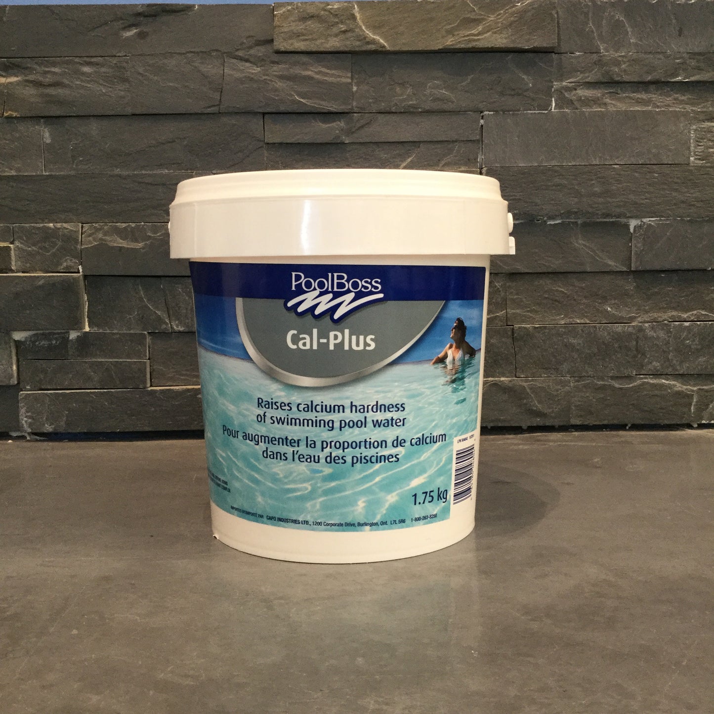 Cal-Plus