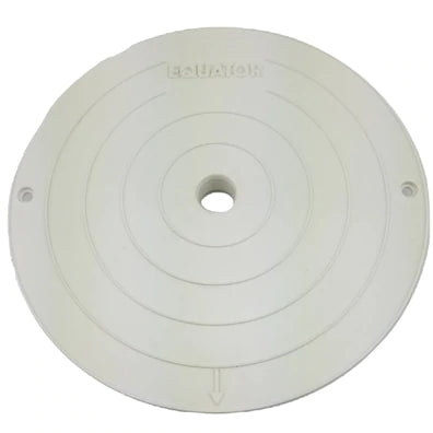 Equator Cover Plate