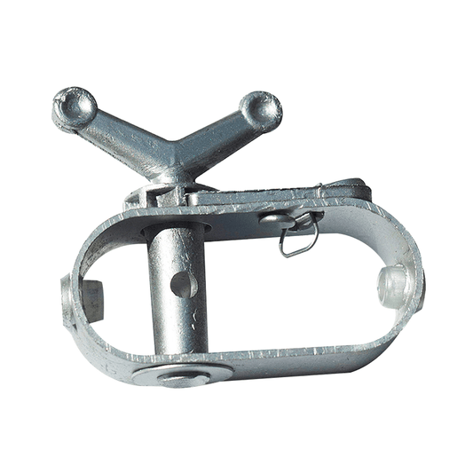 Winch for Aboveground Covers