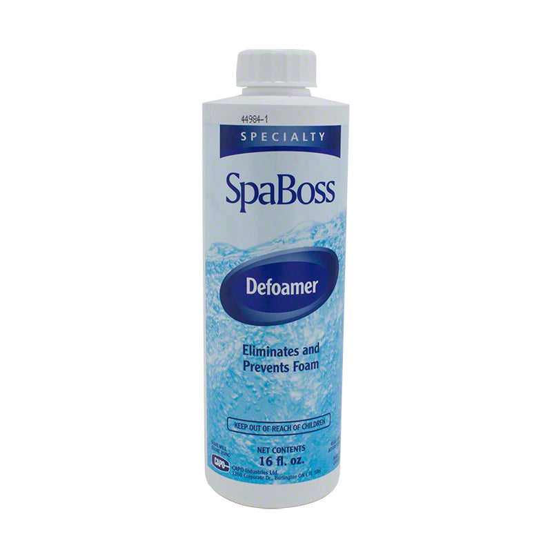 Defoamer