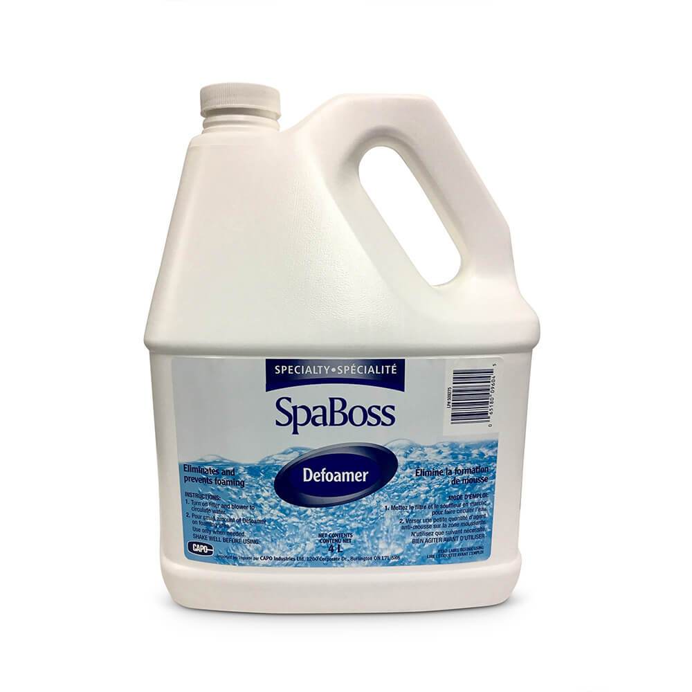 Defoamer