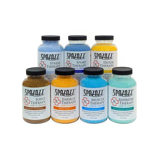 Spazazz Therapy 19oz
