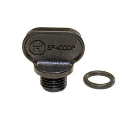 SPX4000FG Drain Plug 1/2"