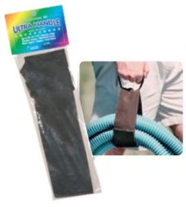 Ultra Hose Vacuum Hanger