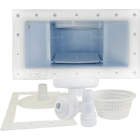 Aboveground Widemouth Skimmer Kit SW002