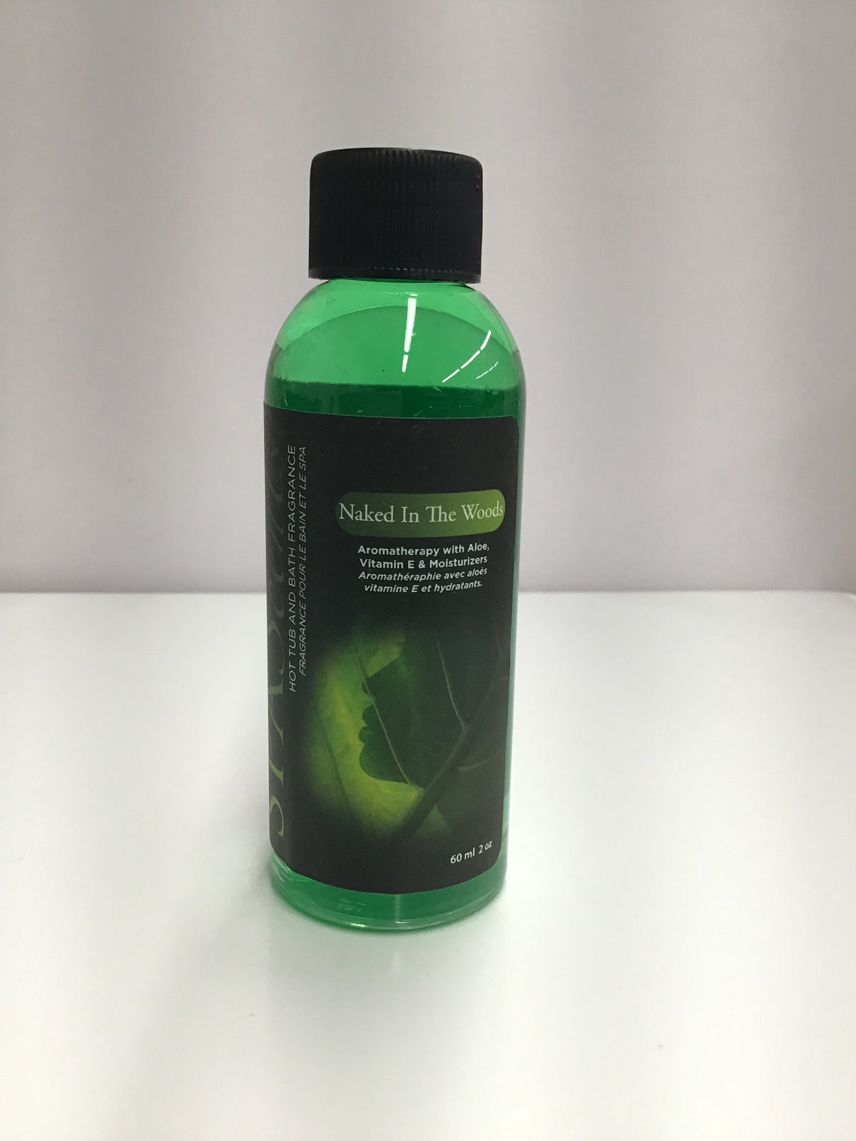 Naked In The Dark Liquid Sampler 2oz