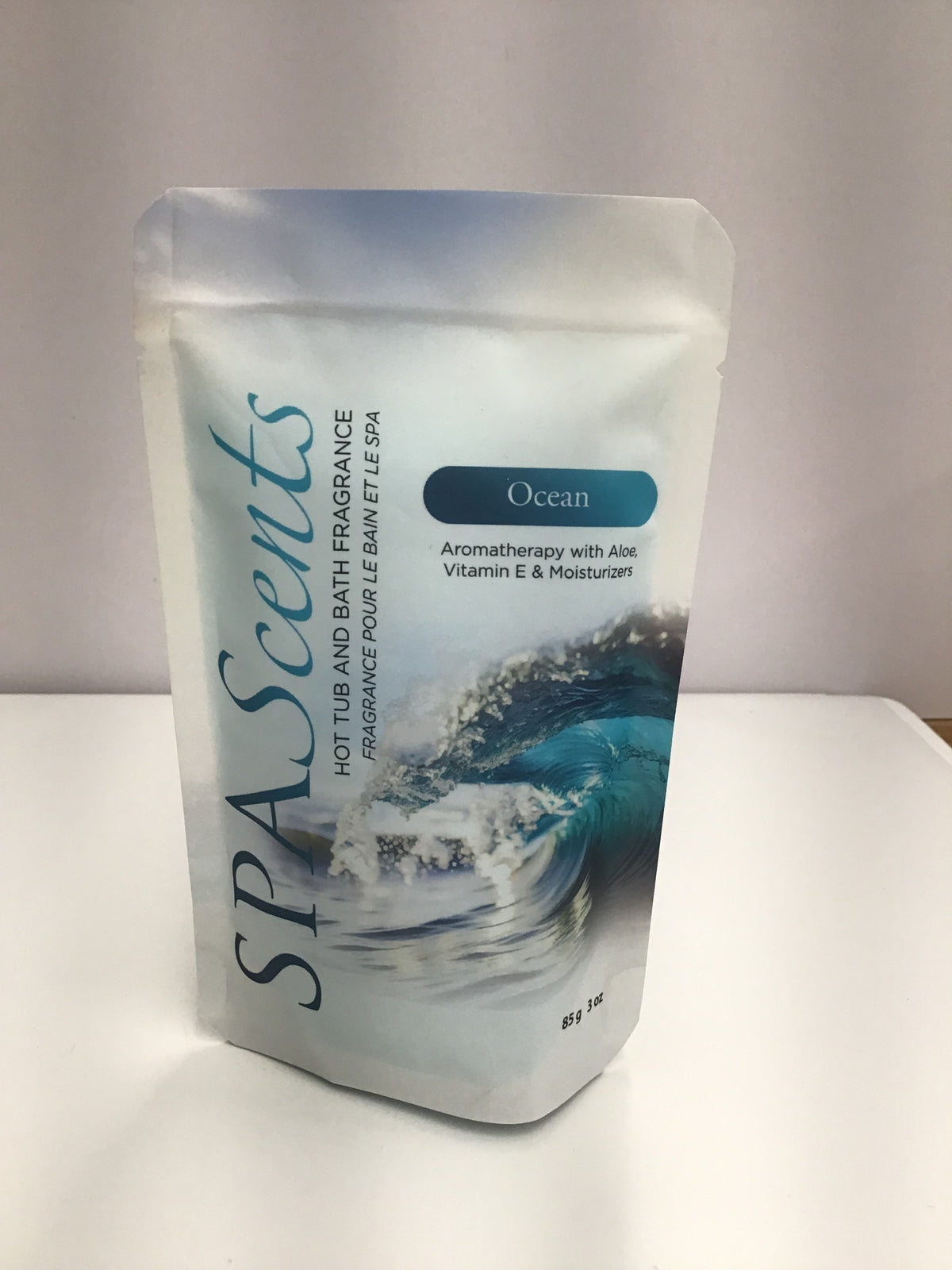 Ocean Fragrance Sampler 85g