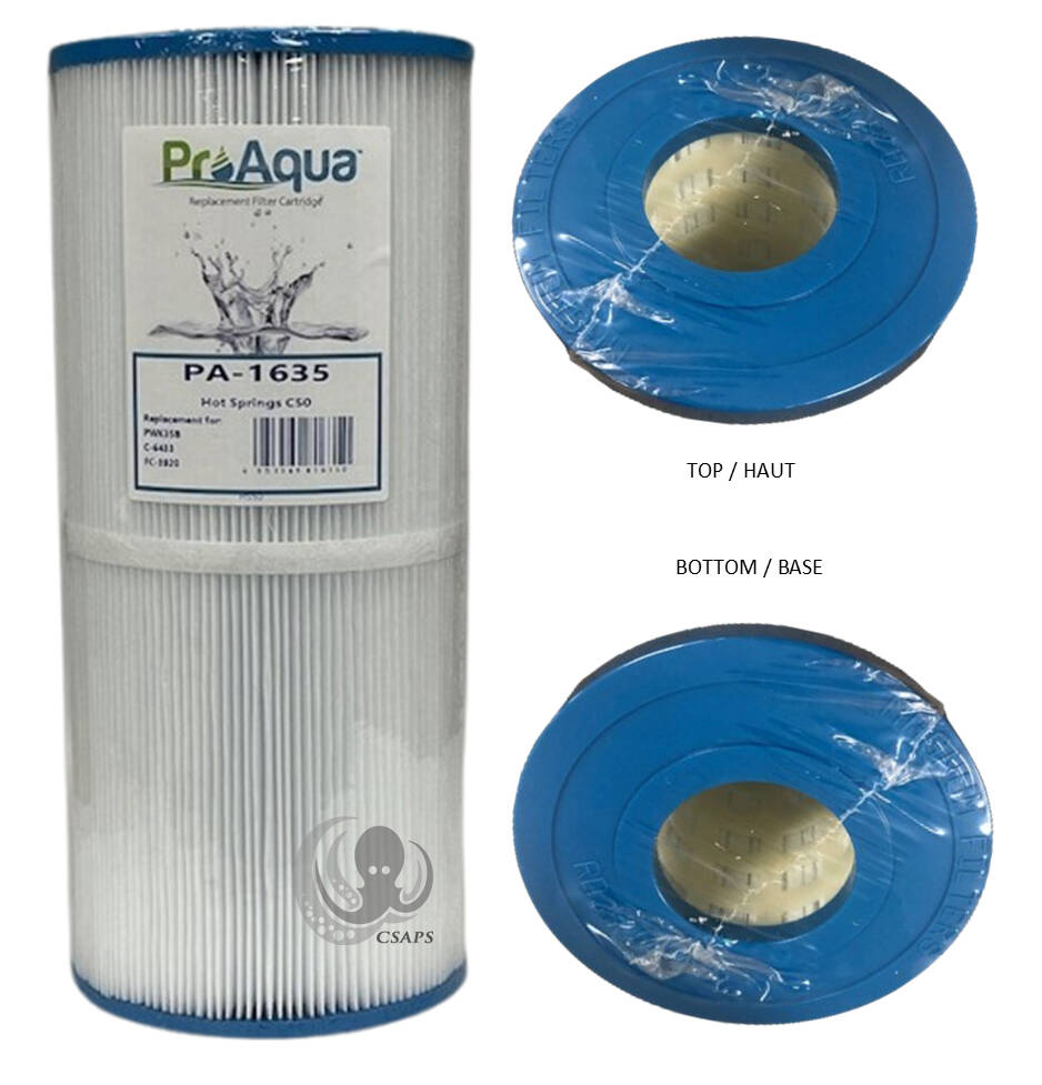 Cartridge PA-1635