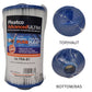 Filter PDM25P4 Filter Replaces: PDM25-XP4 (Remove Adapter)