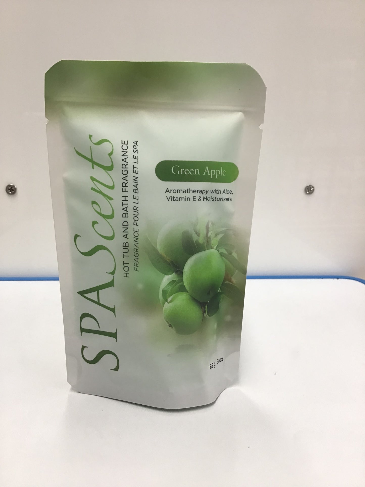 Green Apple Fragrance Sampler 85g