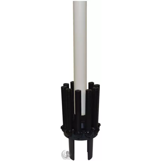 Lateral Holder Assembly with Center Pipe SX210DA