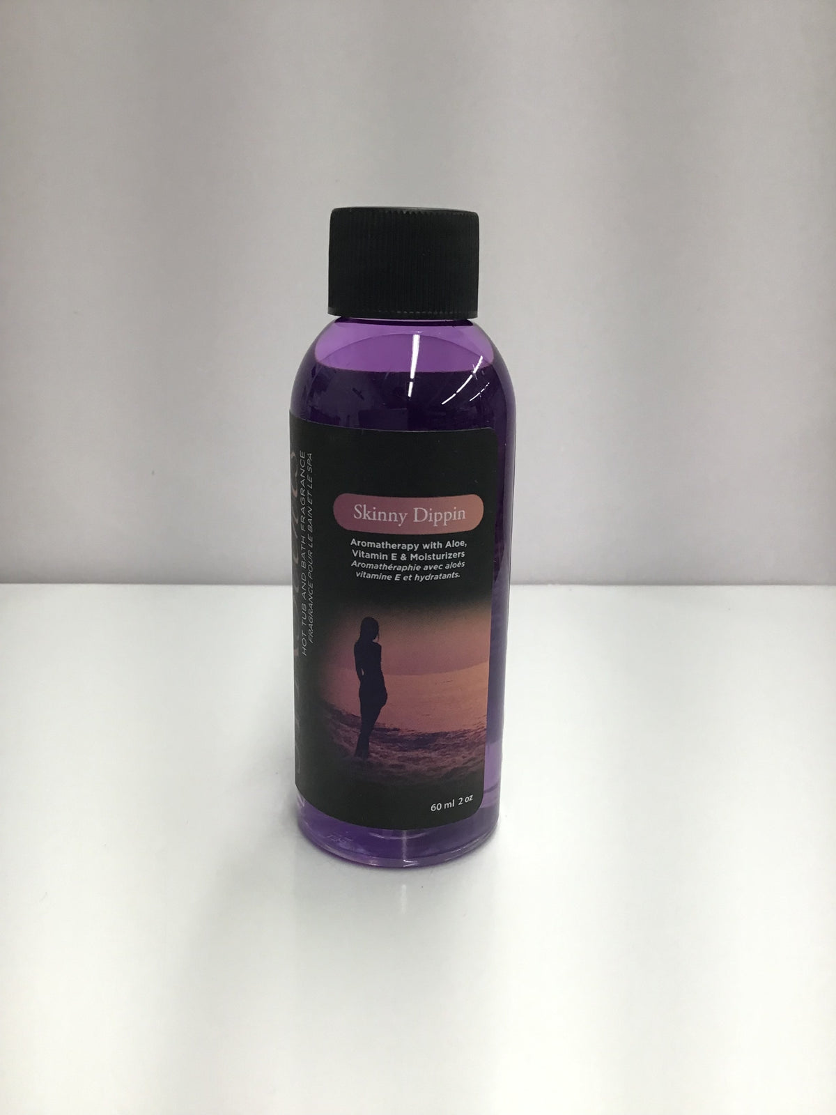 Skinny Dippin Liquid Sampler 2oz