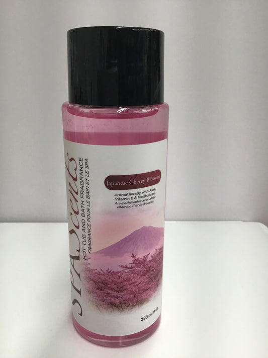Japanese Cherry Blossom Liquid 8oz