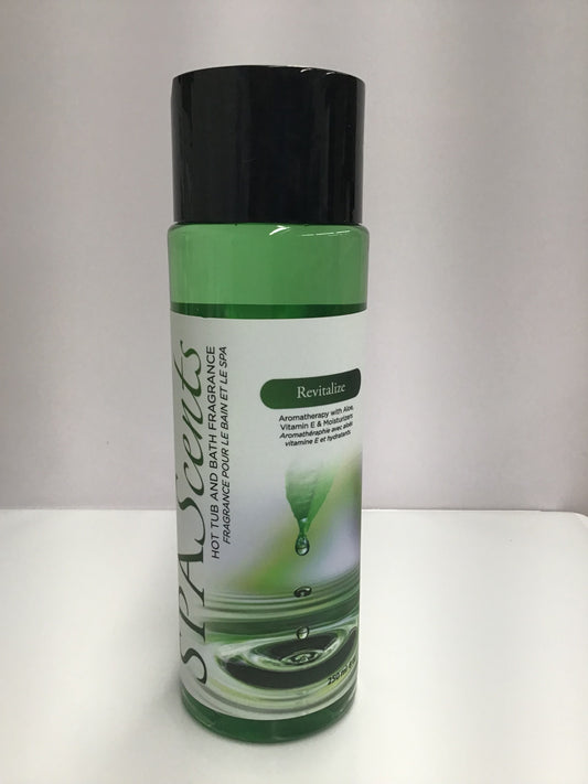 Revitalize Liquid 8oz