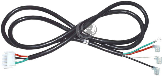 Cord, 4 Wire Amp Style 21087