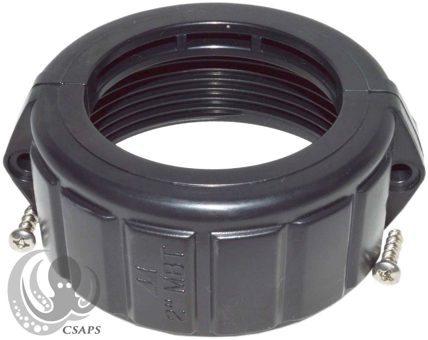Split Nut 2" Heater Manifold 400-5421