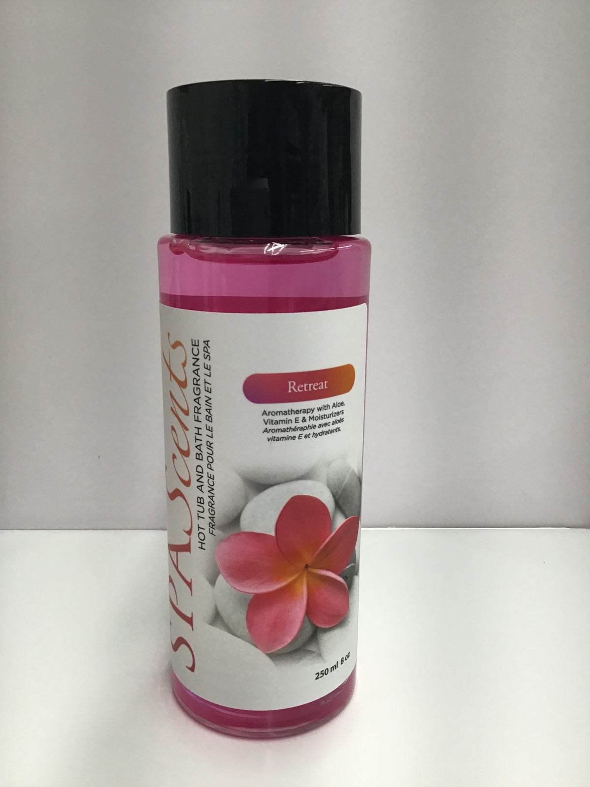 Retreat Liquid 8 oz