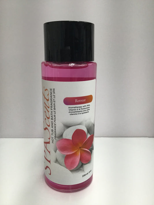 Retreat Liquid 8 oz