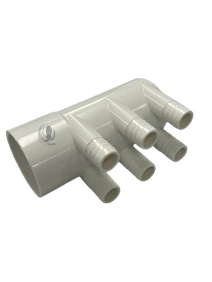 Manifold PA-672-7180
