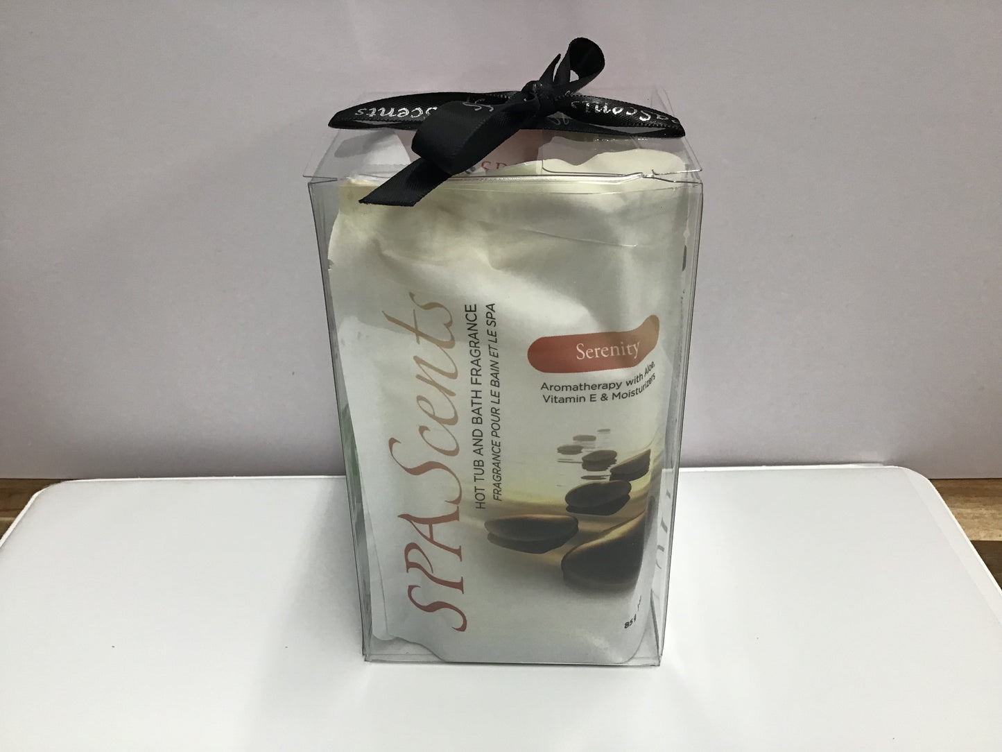 Resort Gift Pak Crystals