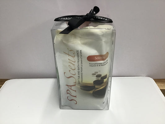 Resort Gift Pak Crystals