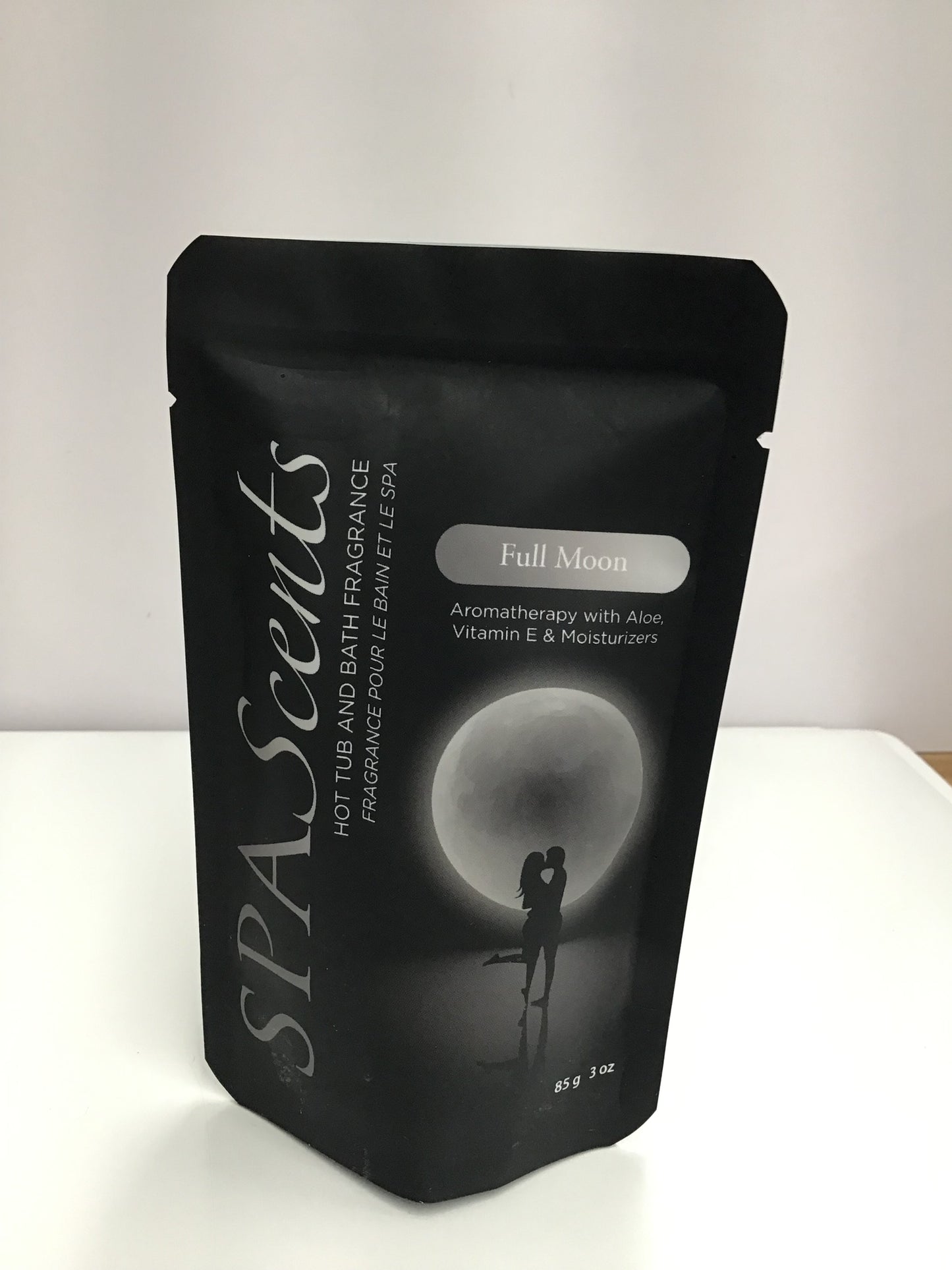 Full Moon Fragrance Sampler 85g