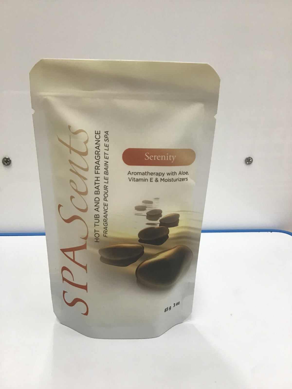 Serenity Fragrance Sampler 85g