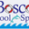 Bosco Pool & Spa logo