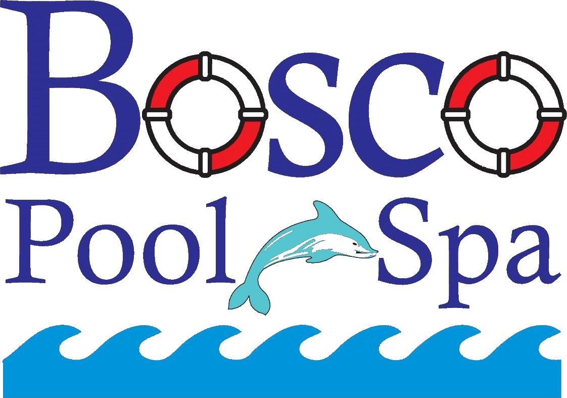 Bosco Pool & Spa logo