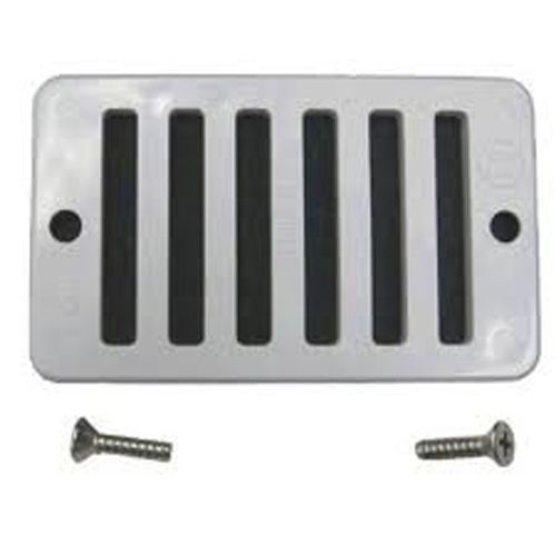 Cycolac Grate/Screws SP1019BA