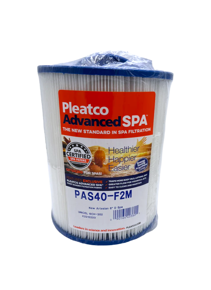 PAS40-F2M Filter