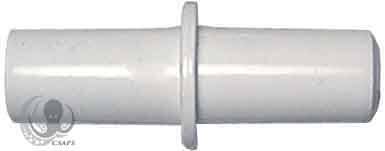 Coupler 3/4" Smooth Barb x 3/4" Smooth Barb 419-0900