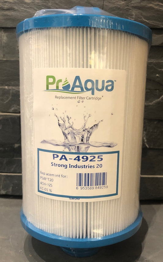 PA-4925 Filter