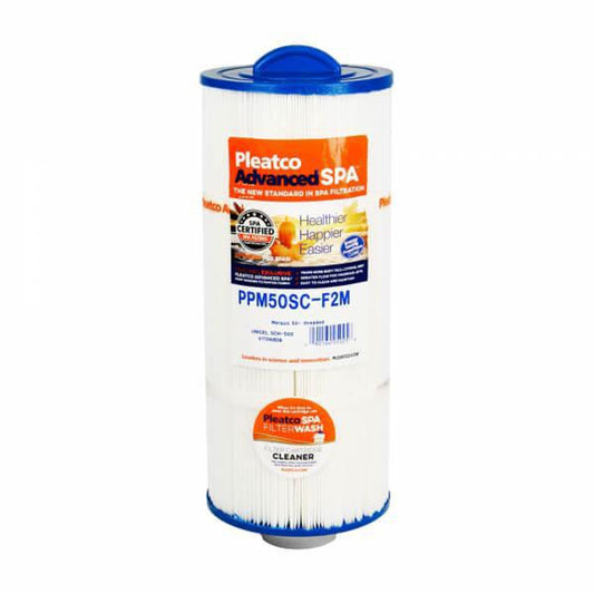 Filter PPM50SC-F2M
