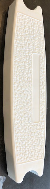 I/G Plastic Replacement Step  90600
