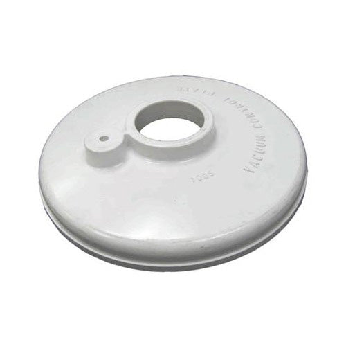 Equator Vacuum Plate 19-0102-0