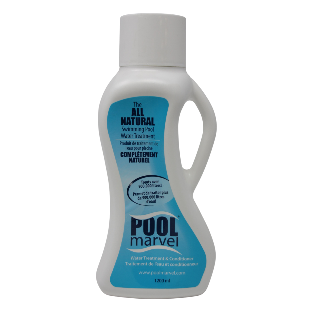 Pool Marvel Pool Marvel – Bosco Pool & Spa