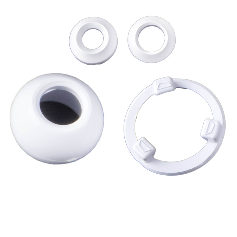 Jacuzzi Eyeball Kit 25545-300-850