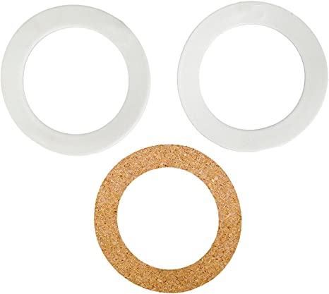 Aboveground  Return Gasket Set