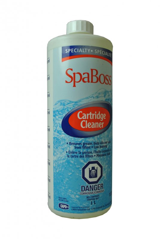 Cartridge Cleaner