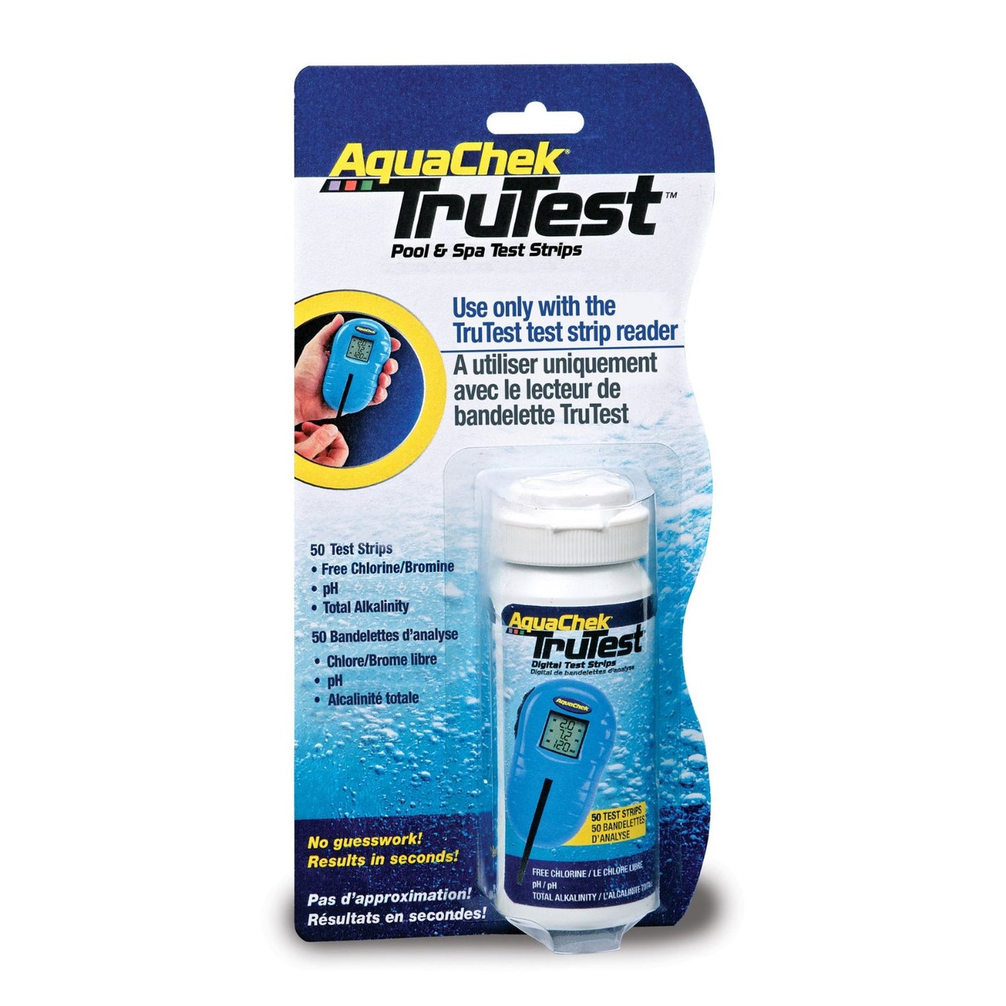 AquaChek TruTest Test Strips